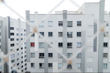 Apartamento para alugar com 35m², 2 quartos e 1 vagaVista do Quarto 2