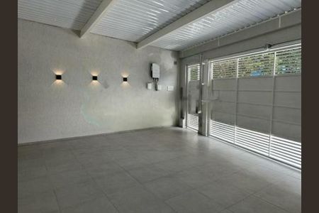 Casa à venda com 4 quartos, 184m² em Chácara Santo Antônio (Zona Sul), São Paulo