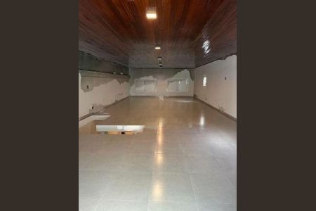 Casa à venda com 4 quartos, 184m² em Chácara Santo Antônio (Zona Sul), São Paulo