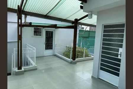 Casa à venda com 4 quartos, 184m² em Chácara Santo Antônio (Zona Sul), São Paulo