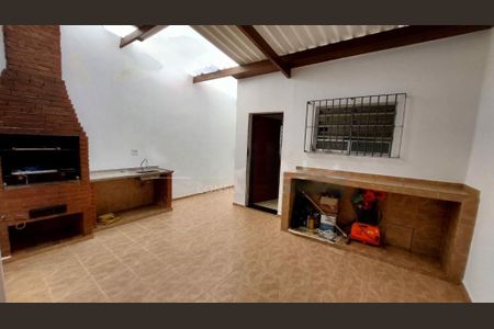 Casa à venda com 2 quartos, 88m² em Chácara Monte Alegre, São Paulo