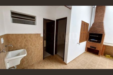 Casa à venda com 2 quartos, 88m² em Chácara Monte Alegre, São Paulo