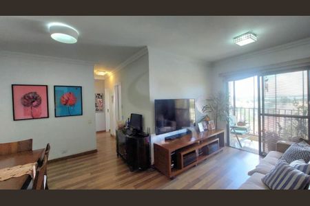 Apartamento à venda com 3 quartos, 70m² em Jardim Palmares (Zona Sul), São Paulo