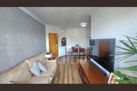 Apartamento à venda com 3 quartos, 70m² em Jardim Palmares (Zona Sul), São Paulo