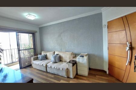Apartamento à venda com 3 quartos, 70m² em Jardim Palmares (Zona Sul), São Paulo