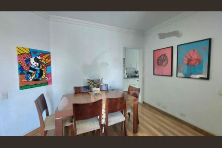 Apartamento à venda com 3 quartos, 70m² em Jardim Palmares (Zona Sul), São Paulo