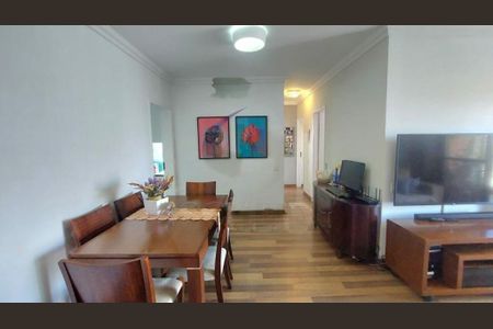 Apartamento à venda com 3 quartos, 70m² em Jardim Palmares (Zona Sul), São Paulo