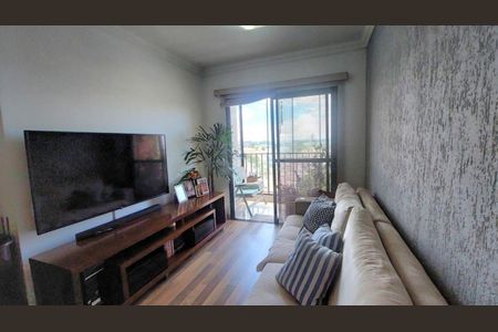 Apartamento à venda com 3 quartos, 70m² em Jardim Palmares (Zona Sul), São Paulo