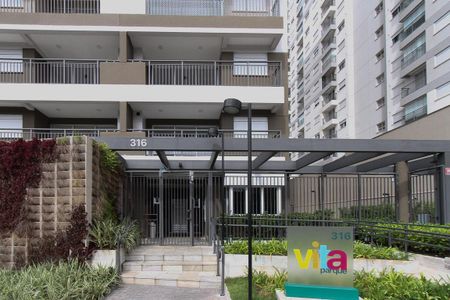 Apartamento à venda com 40m², 1 quarto e 1 vaga