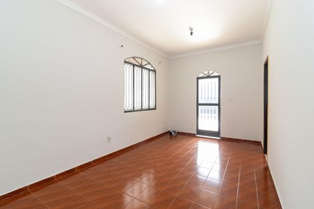 Sala de casa para alugar com 2 quartos, 346m² em Padre Miguel, Rio de Janeiro