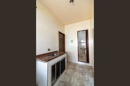 Casa para alugar com 346m², 2 quartos e 3 vagas Casa para alugar com 346m², 2 quartos e 3 vagasCozinha 2