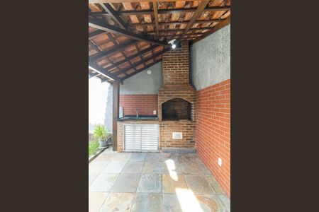 Casa para alugar com 346m², 2 quartos e 3 vagas Casa para alugar com 346m², 2 quartos e 3 vagasChurrasqueira