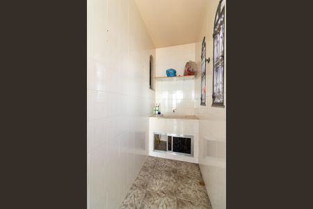 Casa para alugar com 346m², 2 quartos e 3 vagas Casa para alugar com 346m², 2 quartos e 3 vagasÁrea de Serviço 2