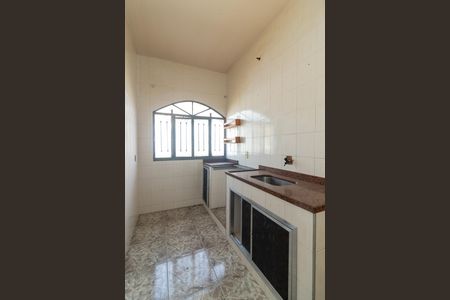 Casa para alugar com 346m², 2 quartos e 3 vagas Casa para alugar com 346m², 2 quartos e 3 vagasCozinha 2