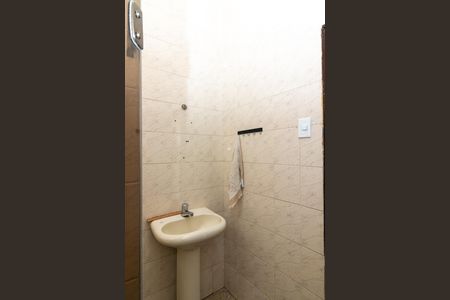 Casa para alugar com 346m², 2 quartos e 3 vagas Casa para alugar com 346m², 2 quartos e 3 vagasBanheiro 1
