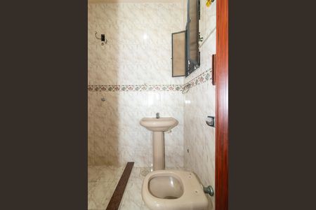 Casa para alugar com 346m², 2 quartos e 3 vagas Casa para alugar com 346m², 2 quartos e 3 vagasBanheiro 3