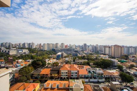 Apartamento para alugar com 130m², 3 quartos e 3 vagas Apartamento para alugar com 130m², 3 quartos e 3 vagasVista do quarto 2