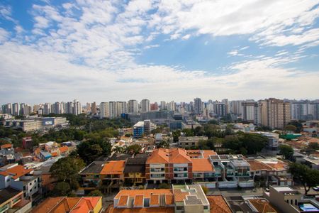 Apartamento para alugar com 130m², 3 quartos e 3 vagas Apartamento para alugar com 130m², 3 quartos e 3 vagasVista do quarto 1