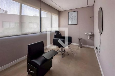 Apartamento para alugar com 130m², 3 quartos e 3 vagas Apartamento para alugar com 130m², 3 quartos e 3 vagasÁrea comum