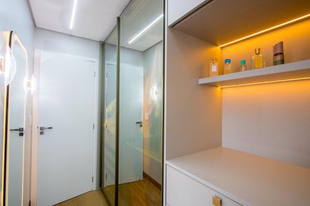 Apartamento para alugar com 130m², 3 quartos e 3 vagas Apartamento para alugar com 130m², 3 quartos e 3 vagasQuarto 1 - Suíte