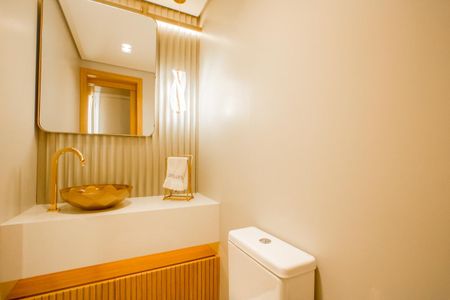Apartamento para alugar com 130m², 3 quartos e 3 vagas Apartamento para alugar com 130m², 3 quartos e 3 vagasLavabo