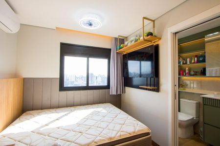 Apartamento para alugar com 130m², 3 quartos e 3 vagas Apartamento para alugar com 130m², 3 quartos e 3 vagasQuarto 2 - Suíte