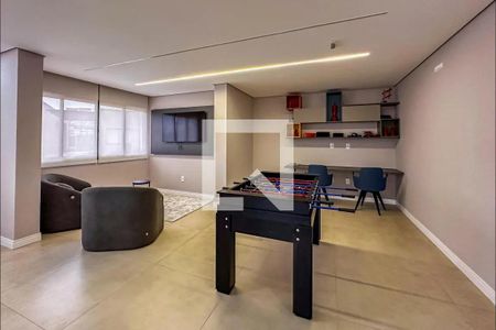 Apartamento para alugar com 130m², 3 quartos e 3 vagas Apartamento para alugar com 130m², 3 quartos e 3 vagasÁrea comum - Espaço de jogos