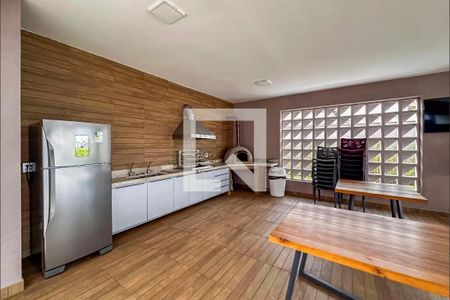Apartamento para alugar com 130m², 3 quartos e 3 vagas Apartamento para alugar com 130m², 3 quartos e 3 vagasÁrea comum