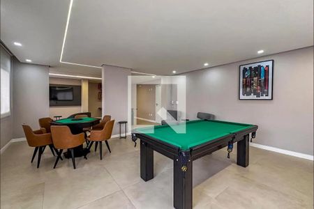 Apartamento para alugar com 130m², 3 quartos e 3 vagas Apartamento para alugar com 130m², 3 quartos e 3 vagasÁrea comum - Espaço de jogos