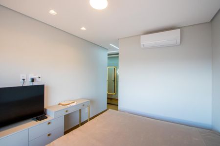 Apartamento para alugar com 130m², 3 quartos e 3 vagas Apartamento para alugar com 130m², 3 quartos e 3 vagasQuarto 1 - Suíte