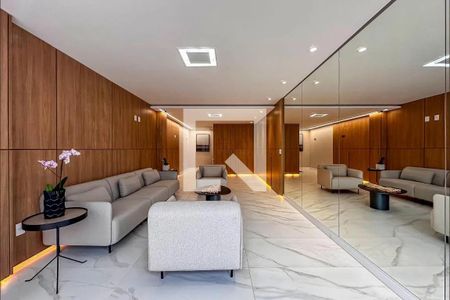 Apartamento para alugar com 130m², 3 quartos e 3 vagas Apartamento para alugar com 130m², 3 quartos e 3 vagasÁrea comum