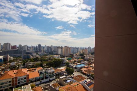Apartamento para alugar com 130m², 3 quartos e 3 vagas Apartamento para alugar com 130m², 3 quartos e 3 vagasVista do quarto 3
