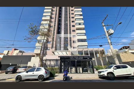 Apartamento para alugar com 130m², 3 quartos e 3 vagas Apartamento para alugar com 130m², 3 quartos e 3 vagasFachada