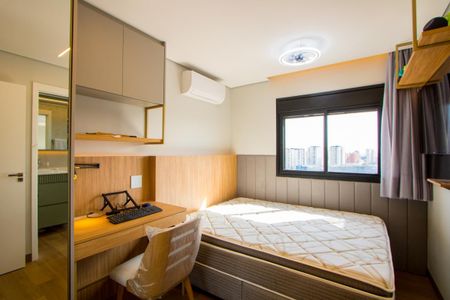 Apartamento para alugar com 130m², 3 quartos e 3 vagas Apartamento para alugar com 130m², 3 quartos e 3 vagasQuarto 2 - Suíte