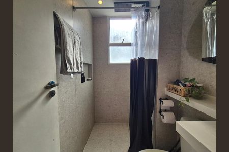 Apartamento à venda com 2 quartos, 43m² em Vargem Grande, Rio de Janeiro
