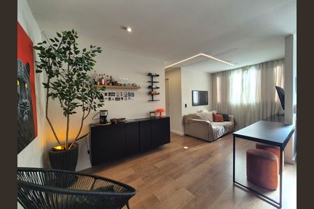 Apartamento à venda com 2 quartos, 43m² em Vargem Grande, Rio de Janeiro