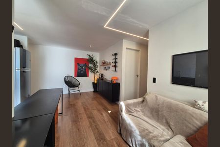 Apartamento à venda com 2 quartos, 43m² em Vargem Grande, Rio de Janeiro