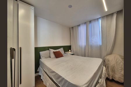 Apartamento à venda com 2 quartos, 43m² em Vargem Grande, Rio de Janeiro