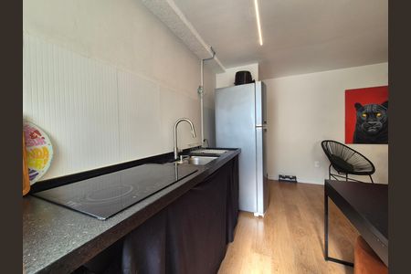Apartamento à venda com 2 quartos, 43m² em Vargem Grande, Rio de Janeiro