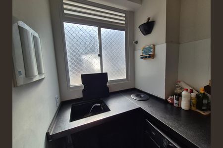 Apartamento à venda com 2 quartos, 43m² em Vargem Grande, Rio de Janeiro
