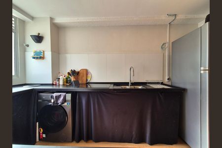 Apartamento à venda com 2 quartos, 43m² em Vargem Grande, Rio de Janeiro