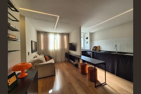 Apartamento à venda com 2 quartos, 43m² em Vargem Grande, Rio de Janeiro