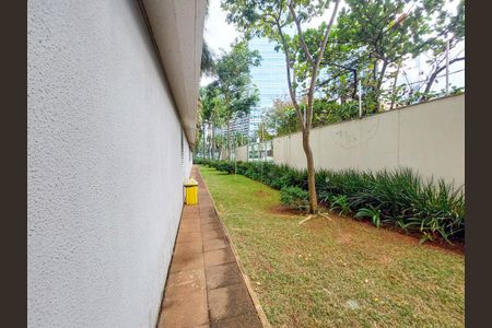 Apartamento para alugar com 33m², 1 quarto e 1 vagaEspaço Pet