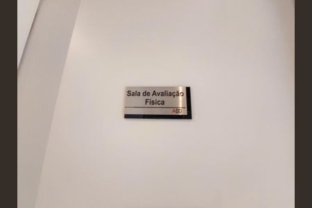 Apartamento para alugar com 33m², 1 quarto e 1 vagaÁrea comum