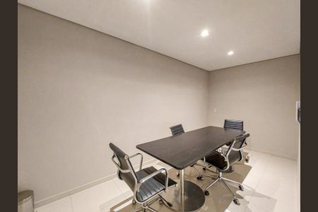 Apartamento para alugar com 33m², 1 quarto e 1 vagaÁrea comum