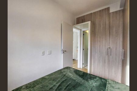 Apartamento para alugar com 33m², 1 quarto e 1 vagaQuarto 1