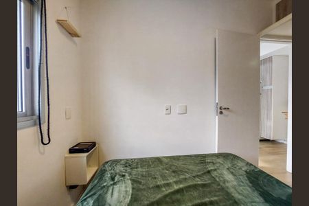 Apartamento para alugar com 33m², 1 quarto e 1 vagaQuarto 1