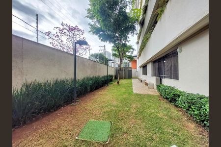 Apartamento para alugar com 33m², 1 quarto e 1 vagaEspaço Pet