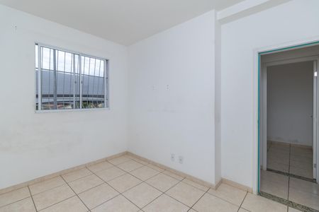 Quarto 1 de apartamento para alugar com 2 quartos, 48m² em Felixlândia (justinópolis), Ribeirão das Neves