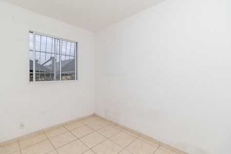 Quarto 2 de apartamento para alugar com 2 quartos, 48m² em Felixlândia (justinópolis), Ribeirão das Neves